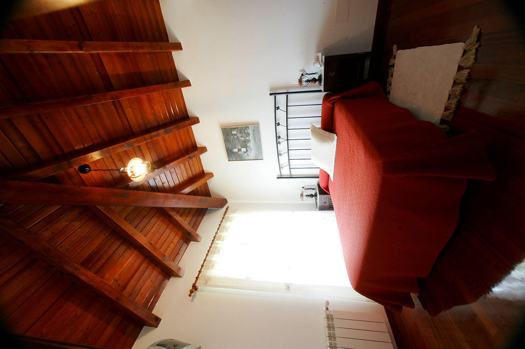 Casa Da Botica A Estrada Hostel Os Casares Room photo